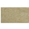 Rugs Bathroom Runner Rug - 2'3" x 7'6" Runner Polyester Yellow Heather Area Rug HomeRoots