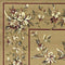 Rugs Beige Area Rugs - 20" x 31" Polypropylene Beige Area Rug HomeRoots