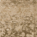 Rugs Beige Rug - 5'3" x 7'8" Polypropylene Beige Area Rug HomeRoots