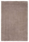 Rugs Beige Rug - 9' x 13' Polyester Beige Area Rug HomeRoots