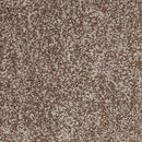 Rugs Beige Rug - 9' x 13' Polyester Beige Heather Area Rug HomeRoots