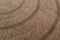 Rugs Best Rugs - 94" x 126" x 0.79" Beige Polyester/Olefin Oversize Rug HomeRoots