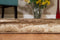 Rugs Best Rugs - 94" x 126" x 1.2" Beige Polyester Oversize Rug HomeRoots
