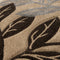 Rugs Best Rugs - 94" x 134" x 0.5" Beige Polypropylene Oversize Rug HomeRoots