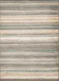 Rugs Big Area Rugs 94" x 126" x 0.3" Multi Olefin Oversize Rug 1435 HomeRoots