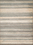 Rugs Big Area Rugs 94" x 126" x 0.3" Multi Olefin Oversize Rug 1435 HomeRoots