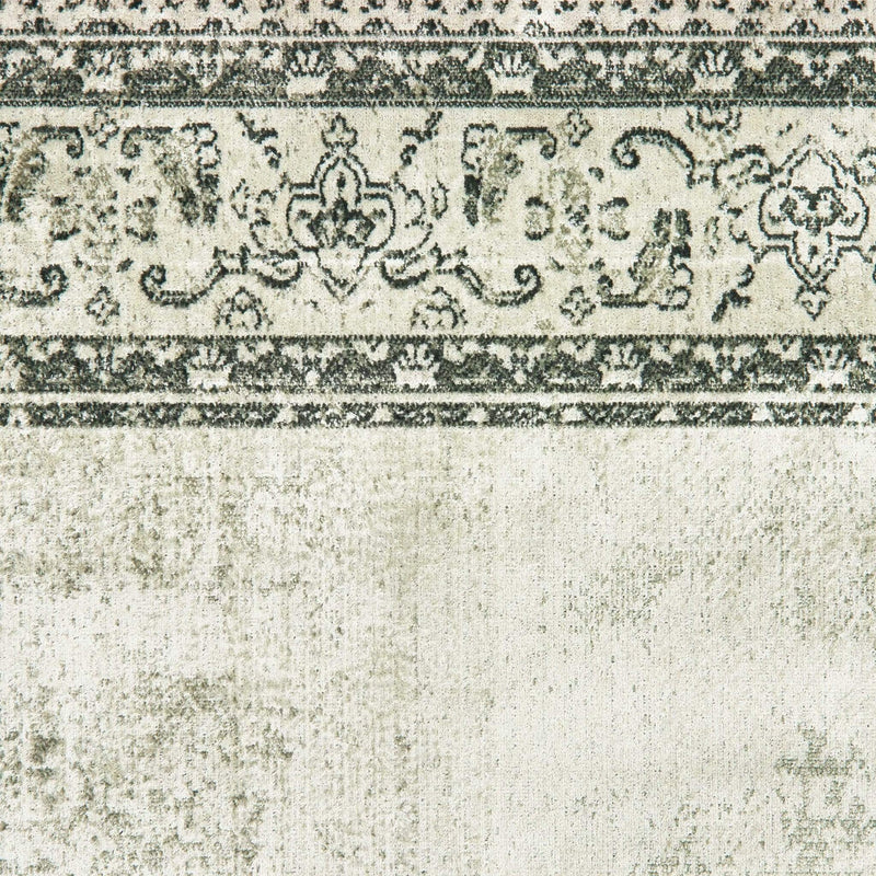 Rugs Big Rugs - 108" x 144" x 0.13" Walnut Viscose Oversize Rug HomeRoots