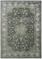 Rugs Big Rugs - 120" x 168" x 0.13" Smoke Viscose Oversize Rug HomeRoots