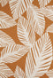 Rugs Big Rugs - 94" x 118" x 0.3" Spice Polypropylene Oversize Rug HomeRoots