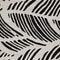 Rugs Black and White Rug - 39" X 59" X 0.'5" Black/White Polypropylene Rug HomeRoots