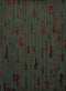 Rugs Blue and Grey Rug - 6 x 86" x 0.4" Blue/Grey Area Rug HomeRoots