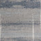 Rugs Blue Area Rugs - 5'3"X 7'7" Polypropylene Blue Area Rug HomeRoots