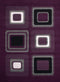 Rugs Blue Rug - 63" x 86" x 0.31" Lilac Polypropylene Area Rug HomeRoots