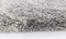 Rugs Blue Rug - 78" X 78" X 2" Blue Polypropylene Rug HomeRoots