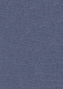 Rugs Blue Rug Living Room - 6 x 86" x 1.2" Blue Olefin Area Rug HomeRoots