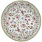 Rugs Cheap Area Rugs 2'6" x 4'6" Oval Wool Ivory Area Rug 3719 HomeRoots