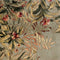 Rugs Cheap Area Rugs - 2' x 3' Wool Sage Area Rug HomeRoots
