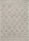 Rugs Cheap Area Rugs - 27" X 45" Wool Sand Area Rug HomeRoots