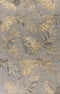 Rugs Cheap Area Rugs - 30" X 50" Wool Grey Area Rug HomeRoots