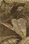 Rugs Cheap Area Rugs - 30" X 50" Wool Mocha Area Rug HomeRoots