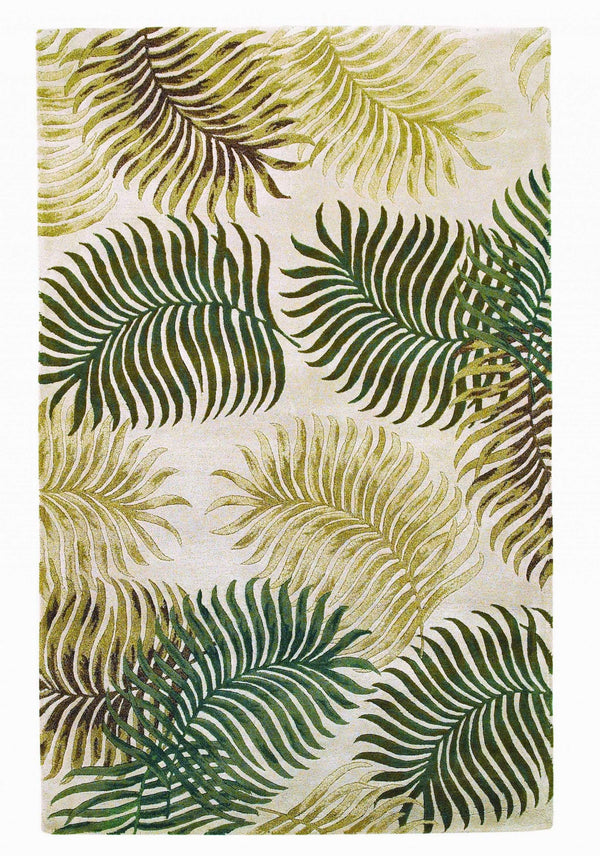 Rugs Cheap Area Rugs - 30" X 50" Wool Natural Area Rug HomeRoots