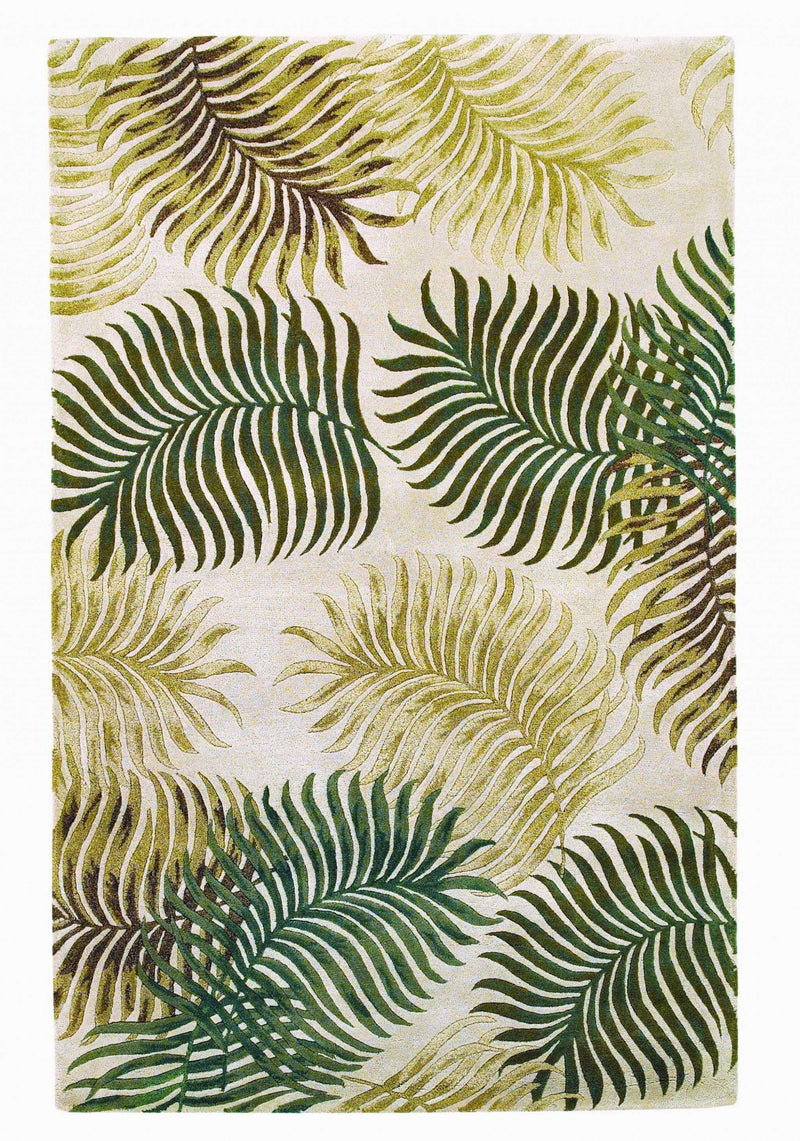 Rugs Cheap Area Rugs - 30" X 50" Wool Natural Area Rug HomeRoots
