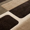 Rugs Cheap Big Rugs - 94" x 134" x 0.5" Multi Polypropylene Oversize Rug HomeRoots