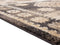 Rugs Cheap Rugs - 150" x 180" x 0.37" Walnut Olefin Frieze Rug HomeRoots