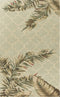 Rugs Cheap Rugs - 3'6" x 5'6" Wool Sage Area Rug HomeRoots