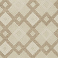Rugs Cheap Rugs 5' x 8' Wool Ivory Area Rug 3100 HomeRoots