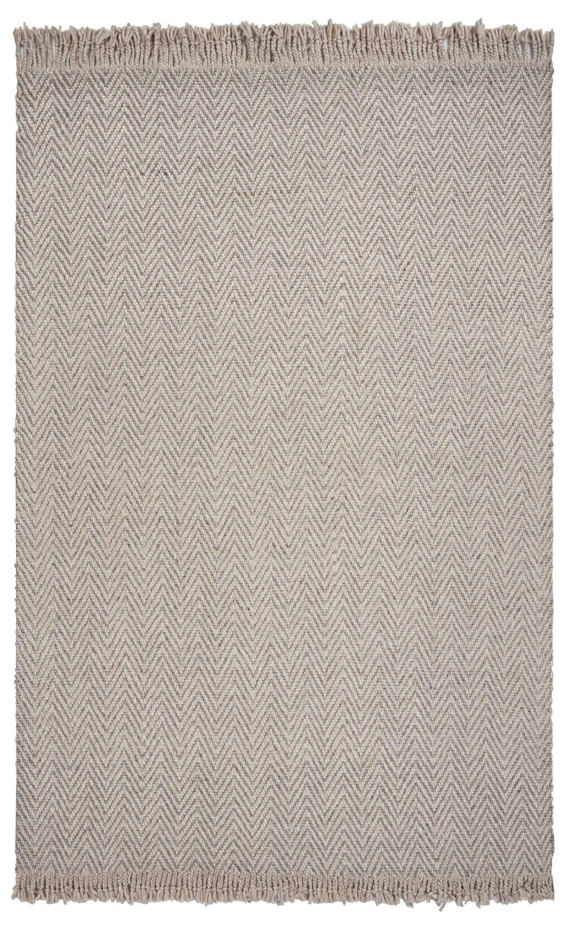 Rugs Cheap Rugs - 5' x 8' Wool Oatmeal Area Rug HomeRoots