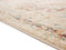 Rugs Cheap Rugs - 63" x 86" x 0.37" Bone Olefin Frieze Area Rug HomeRoots