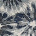 Rugs Cheap Rugs For Sale - 118" X 158" X 0.'5" Ivory Blue Polypropylene Rug HomeRoots
