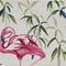 Rugs Cheap Rugs For Sale - 24" X 90" X 0.'25" Ivory/Pink Polyester Rug HomeRoots