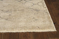 Rugs Cheap Rugs For Sale - 24" X 96" X 0.'5" Ivory Polypropylene Rug HomeRoots