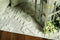 Rugs Cheap Rugs For Sale - 26" X 90" X 0.'25" Ivory Beige Polyester Rug HomeRoots