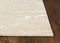 Rugs Cheap Rugs For Sale - 39" X 63" X 0.'5" Ivory Wool / Viscose Rug HomeRoots