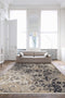 Rugs Cheap Rugs For Sale - 46" X 69" X 0.'5" Ivory/Beige Polypropylene Rug HomeRoots