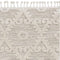 Rugs Cheap Rugs For Sale - 63" X 91" X 0.'25" Ivory Beige Polyester Rug HomeRoots