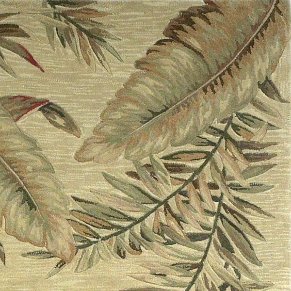 Rugs Cheap Rugs For Sale - 66" X 66" X 0.'5" Ivory Wool Rug HomeRoots