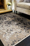 Rugs Cheap Rugs For Sale - 79" X 79" X 0.'5" Ivory/Beige Polypropylene Rug HomeRoots