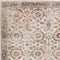 Rugs Cheap Rugs For Sale 91" X 130" X 0.'5" Ivory Polypropylene Rug 5325 HomeRoots