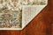 Rugs Cheap Rugs For Sale - 91" X 130" X 0.'5" Ivory Polypropylene Rug HomeRoots