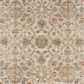 Rugs Cheap Rugs For Sale - 91" X 91" X 0.'5" Ivory Polypropylene Rug HomeRoots