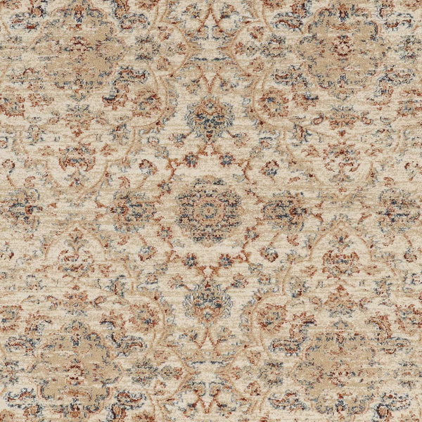 Rugs Cheap Rugs For Sale - 91" X 91" X 0.'5" Ivory Polypropylene Rug HomeRoots