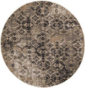 Rugs Cheap Rugs For Sale - 96" X 120" X 0.'5" Ivory/Beige Polypropylene Rug HomeRoots