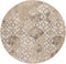 Rugs Cheap Rugs For Sale - 96" X 120" X 0.'5" Ivory Polypropylene Rug HomeRoots