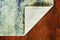 Rugs Cheap Rugs Online - 106" X 156" X 0.'75" Ivory Polypropylene Rug HomeRoots