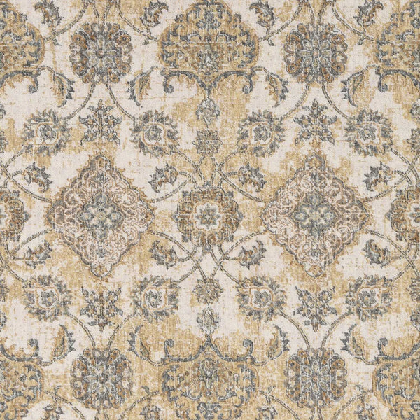 Rugs Cheap Rugs Online - 108" X 156" X 0.'5" Ivory Sand Wool Rug HomeRoots