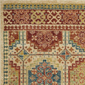 Rugs Cheap Rugs Online 118" X 118" X 0.'5" Sand Polypropylene Rug 4476 HomeRoots